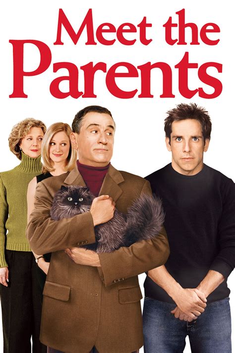 Meet the Parents .
